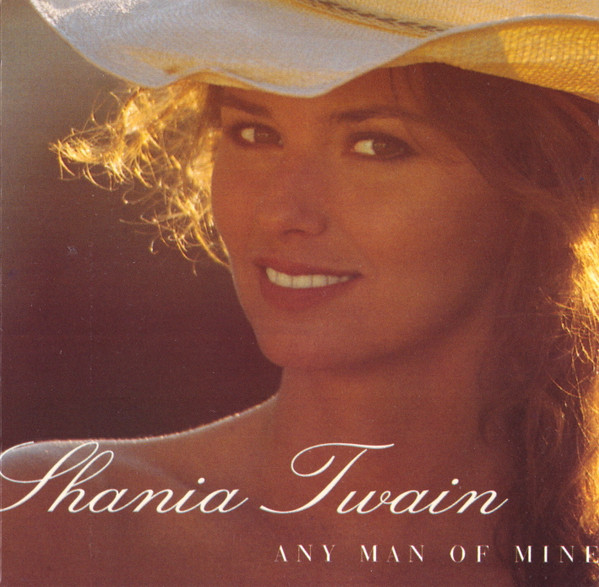 Shania Twain